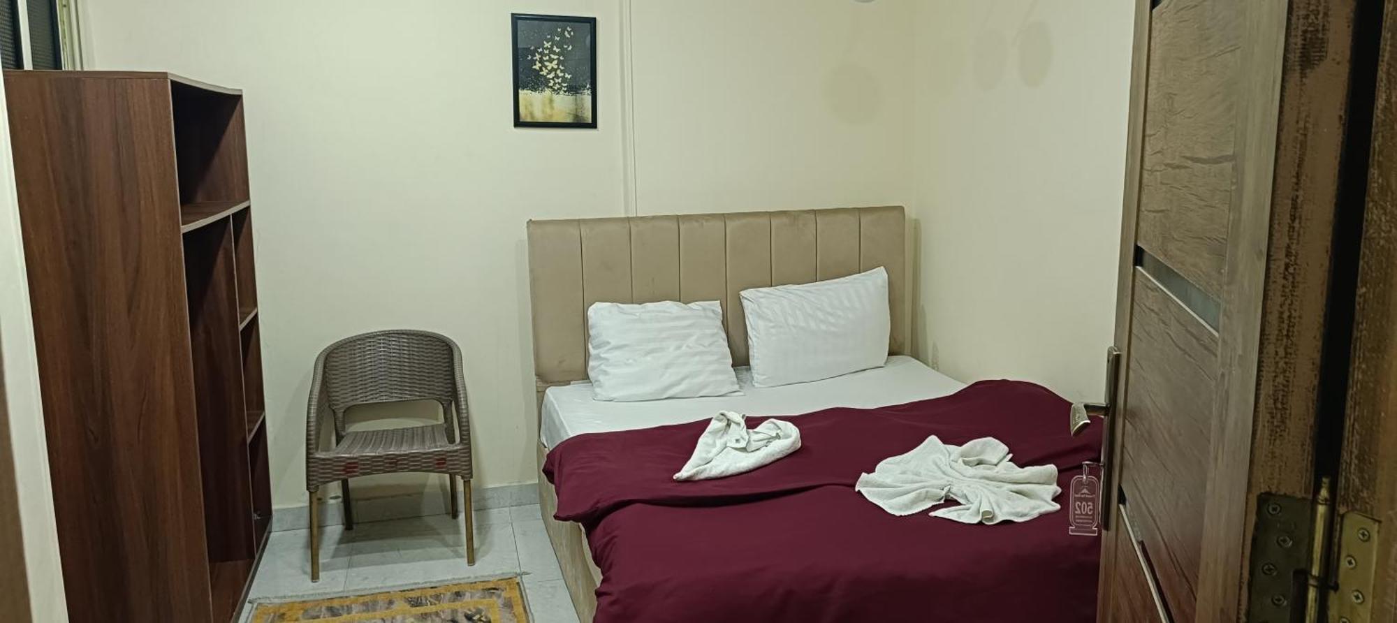 Pyramid Stars Inn Nazlet el-Sisi ห้อง รูปภาพ